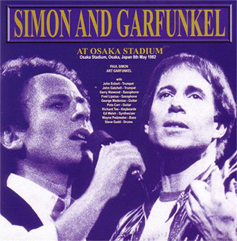 世界的に simon & (RARE!!2CDR送料込み） radio garfunkel 洋楽