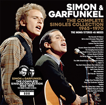 Simon & Garfunkel The Collection bme6fzu