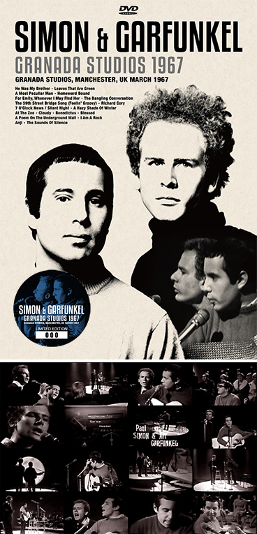 新品、本物、当店在庫だから安心】 & simon garfunkel (RARE!!2CDR送料