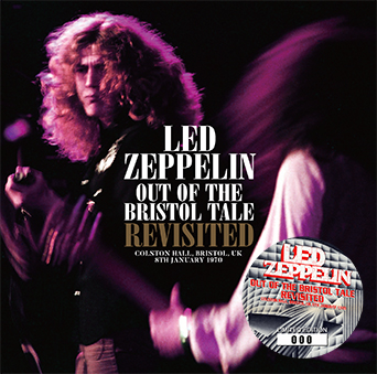 Led Zeppelin｜ecd