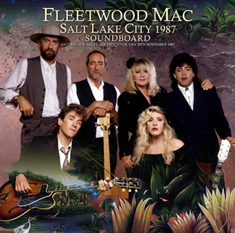 Others A - Z/Fleetwood Mac｜ecd