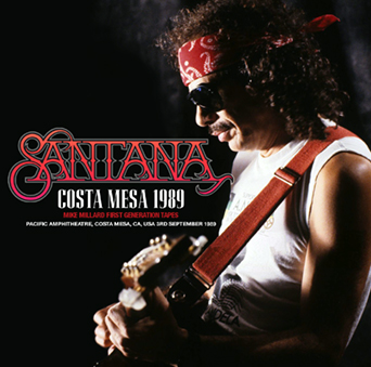 Others A - Z/Santana｜ecd