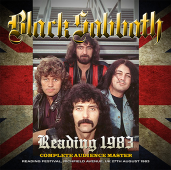 Hard Rock & Heavy Metal/Black Sabbath｜ecd