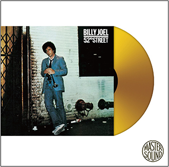 Others A - Z/Billy Joel｜ecd