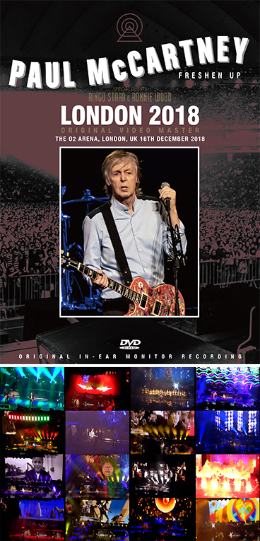 The Beatles/Paul McCartney｜ecd