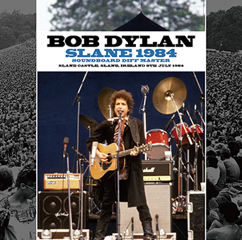 Bob Dylan/Eric Clapton他豪華ゲスト参加「バングラデシュ・コンサート