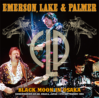 Progressive Rock/Emerson. Lake & Palmer｜ecd