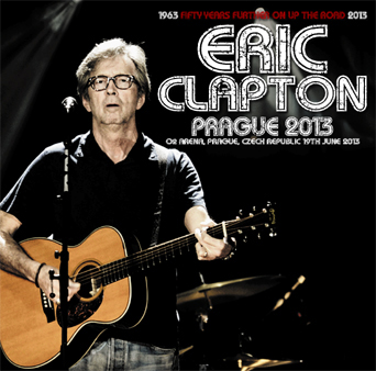 Eric Clapton｜ecd