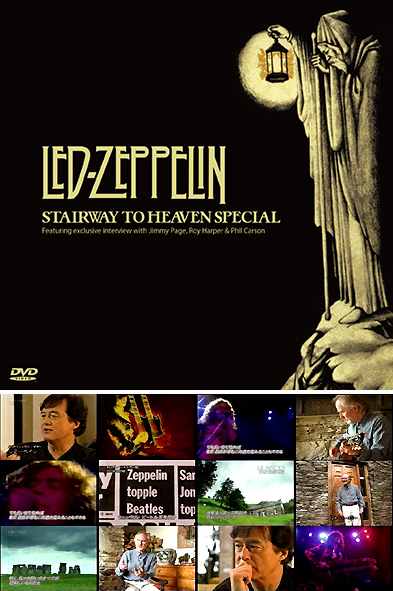 Led Zeppelin｜ecd