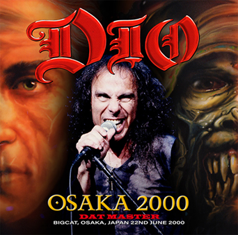 DIO - SACRED HEART 32PD-55 デカ帯 国内初版 日本盤 税表記なし3200