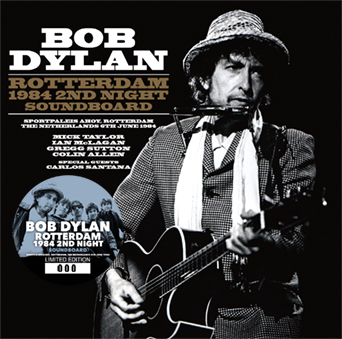 Bob Dylan｜ecd