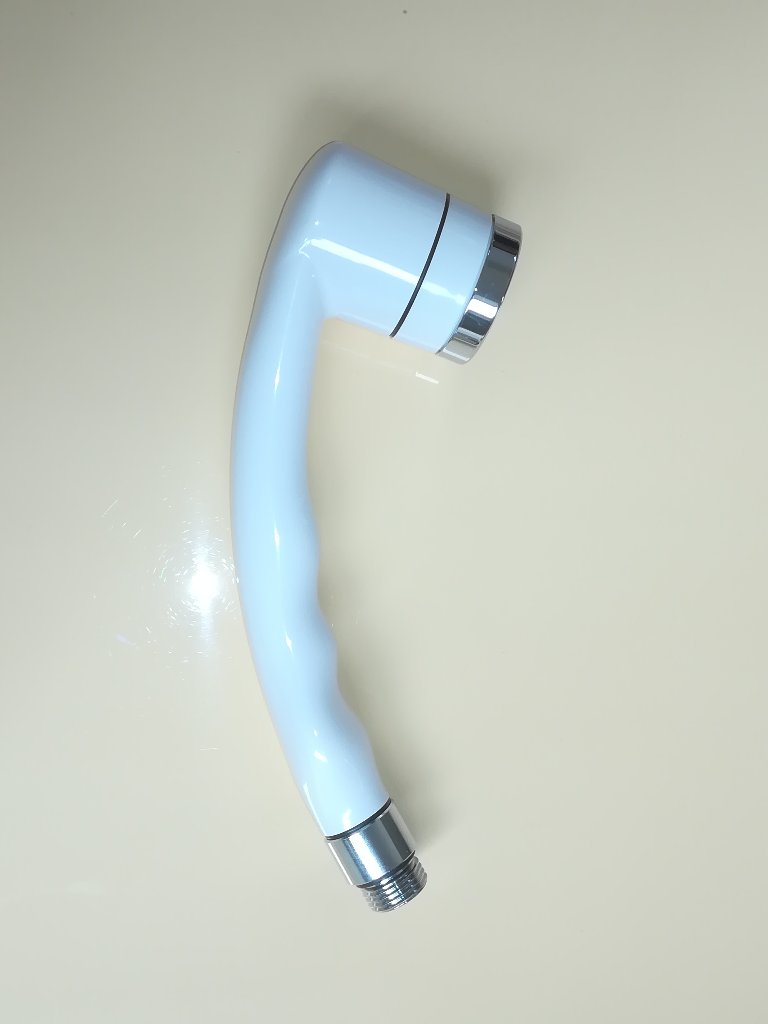 マイクロバブルシャワーヘッドの画像