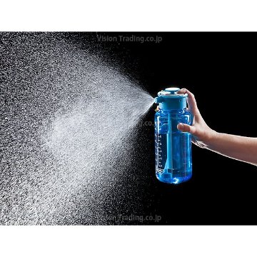 750ml Hydration Spray Bottle - Lunatec