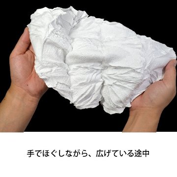 アージェントエイド　備蓄用圧縮タオルの画像