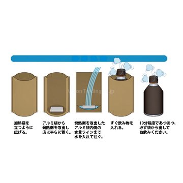 携帯おかん器　各種　（期限管理品）の画像