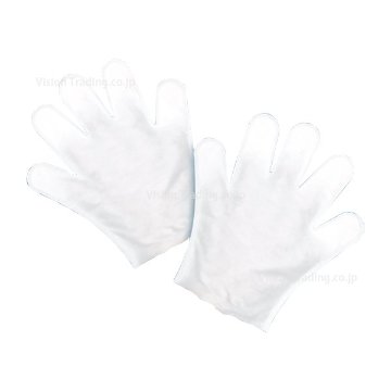 【5年保存】水のいらないウェット手袋シャンプー　（期限管理品）の画像