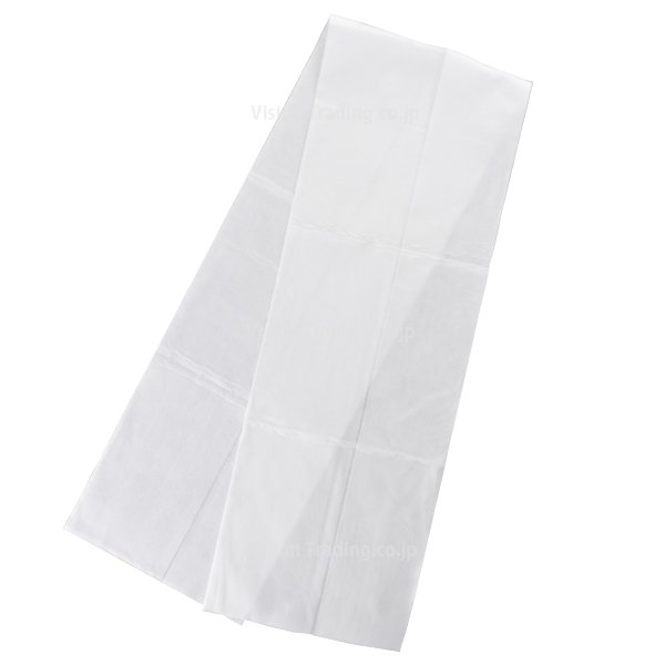 【5年保存】防災用ウェットボディタオル超ロング　1枚入（期限管理品）の画像