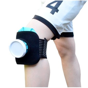 EZCOOLイージークールⓇ 伸縮氷のうバンドの画像