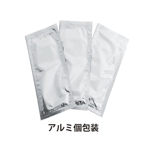 冷却ジェルシート　個包装タイプの画像