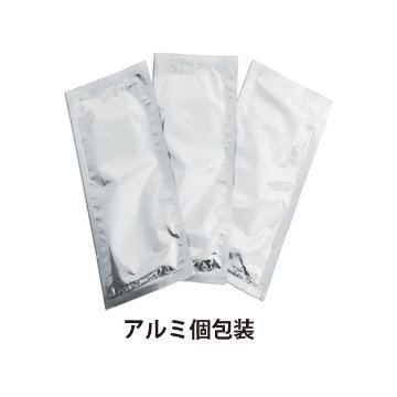 冷却ジェルシート　個包装タイプの画像