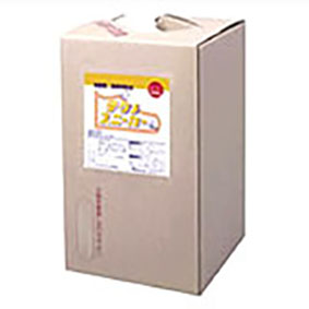 【送料無料】AQUA純正 スニーカーランドリー専用洗剤 テクノスニーカー　18kgの画像