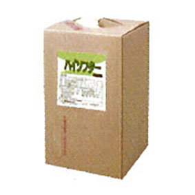 【送料無料】AQUA純正 コインランドリー向け液体柔軟材 ハイソフターの画像