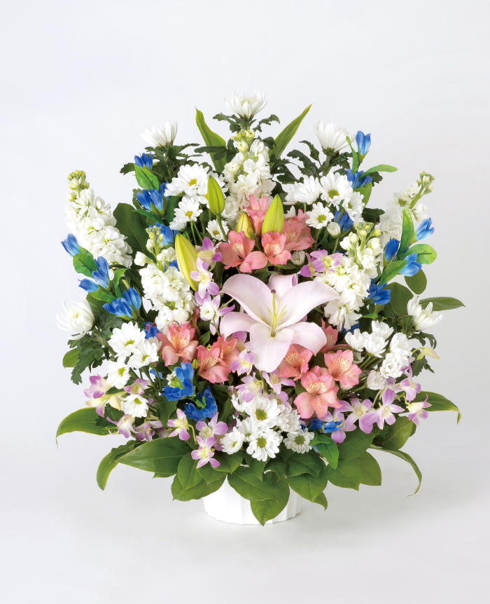 ［供花］アレンジメントの画像