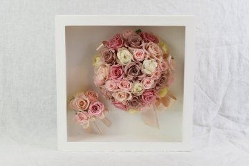 お得意ページ・特別オーダー・preserved flower♡ お得意ページ・特別オーダー・preserved flower♡ Preserved