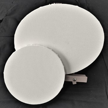 【メーカー直送品】クレサン 変形キャンバスの画像
