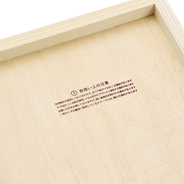 【メーカー直送品】クレサン Mサイズ シナベニアパネルの画像