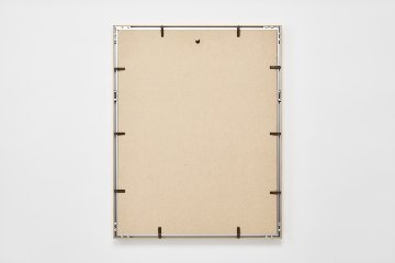 アルナ 簡易ユニフォームケース UVカットアクリル仕様 Tシャツ・ユニフォーム折りたたみタイプの画像