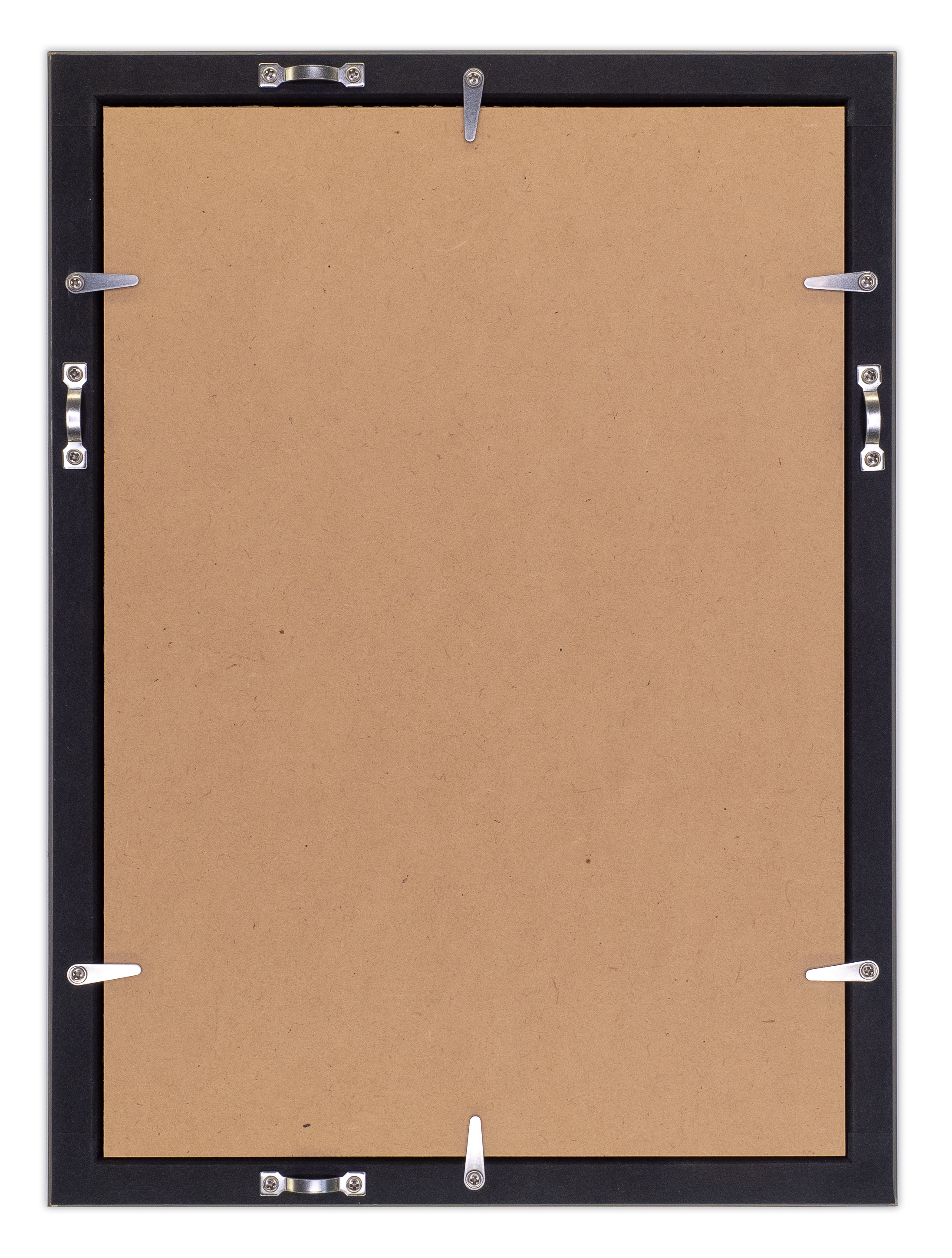 賞状額縁 UVカットアクリル仕様 木製 G2679L A4(210×297mm) ダークゴールド 受注生産品 許可証 認定証の画像