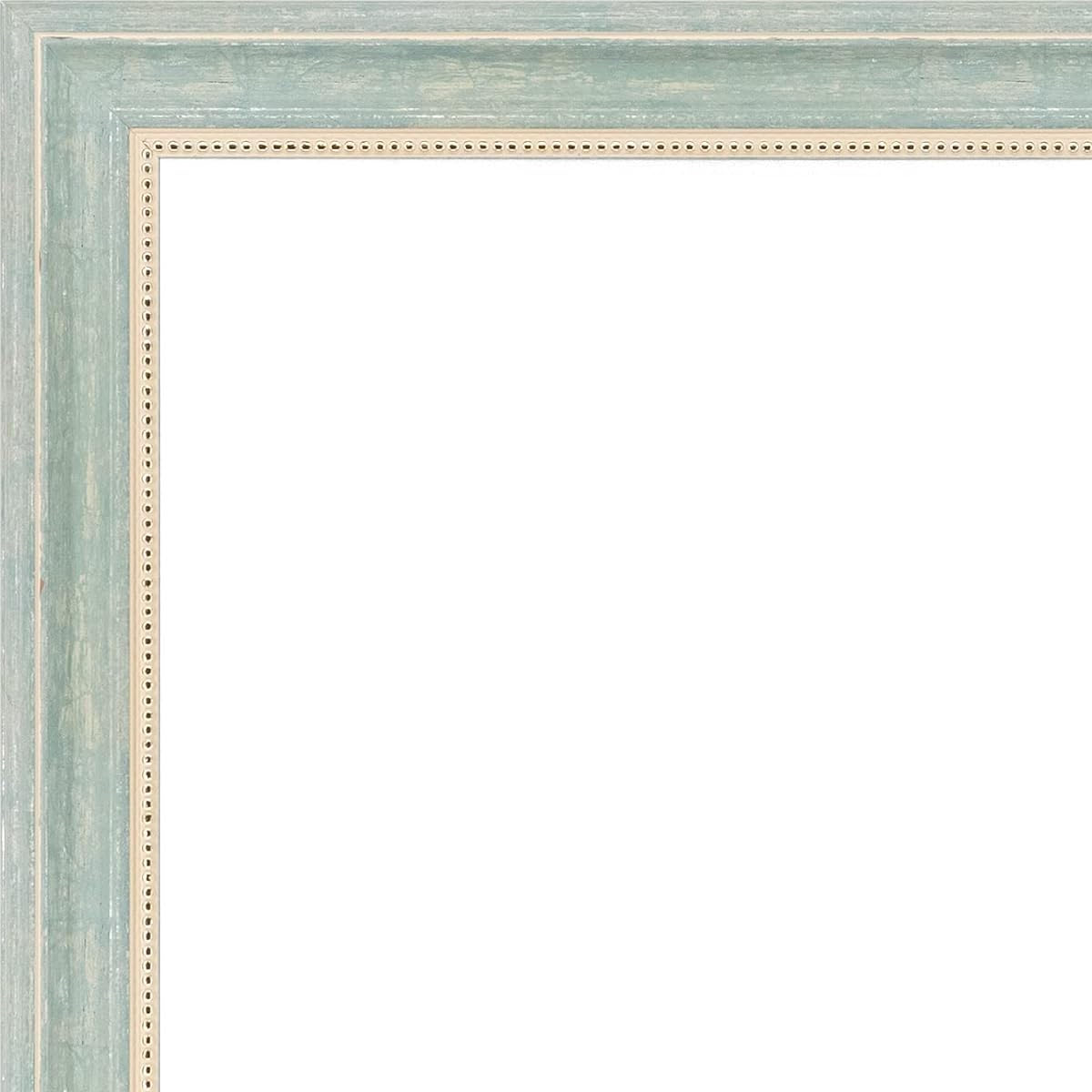クリアファイルA4額縁 UVカットアクリル仕様 樹脂製 G8230 クリアファイルA4(220×310mm) グリーン 受注生産品の画像