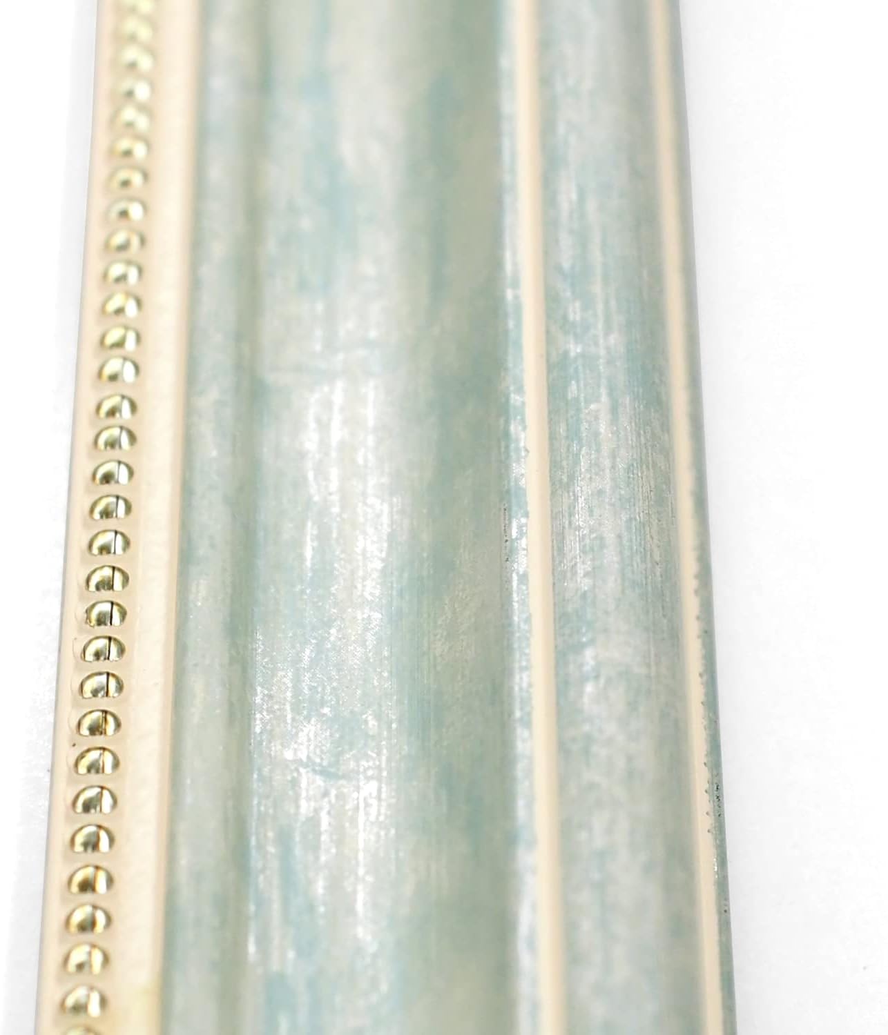 賞状額縁 UVカットアクリル仕様 樹脂製 G8230 A5(148×210mm) グリーン 受注生産品 許可証 認定証の画像