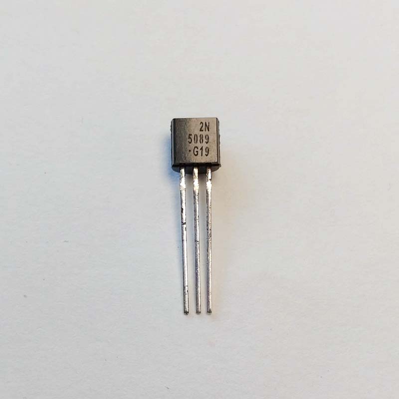 レア！トランジスタ16点セット（2N5133／BC239C／2N5088） レア！トランジスタ16点セット（2N5133／BC239C／2N5088