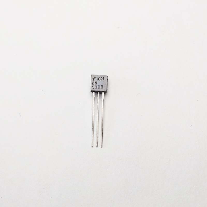 トランジスタ　2N5308の画像