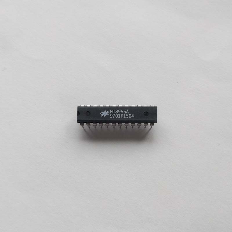 VOICE ECHO IC HT8955Aの画像