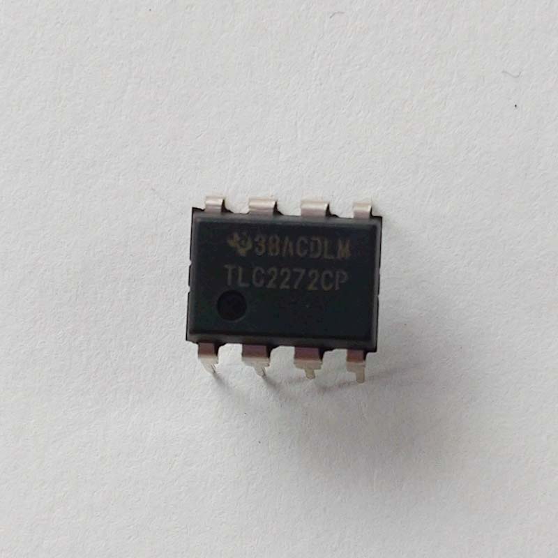 TLC2272CP