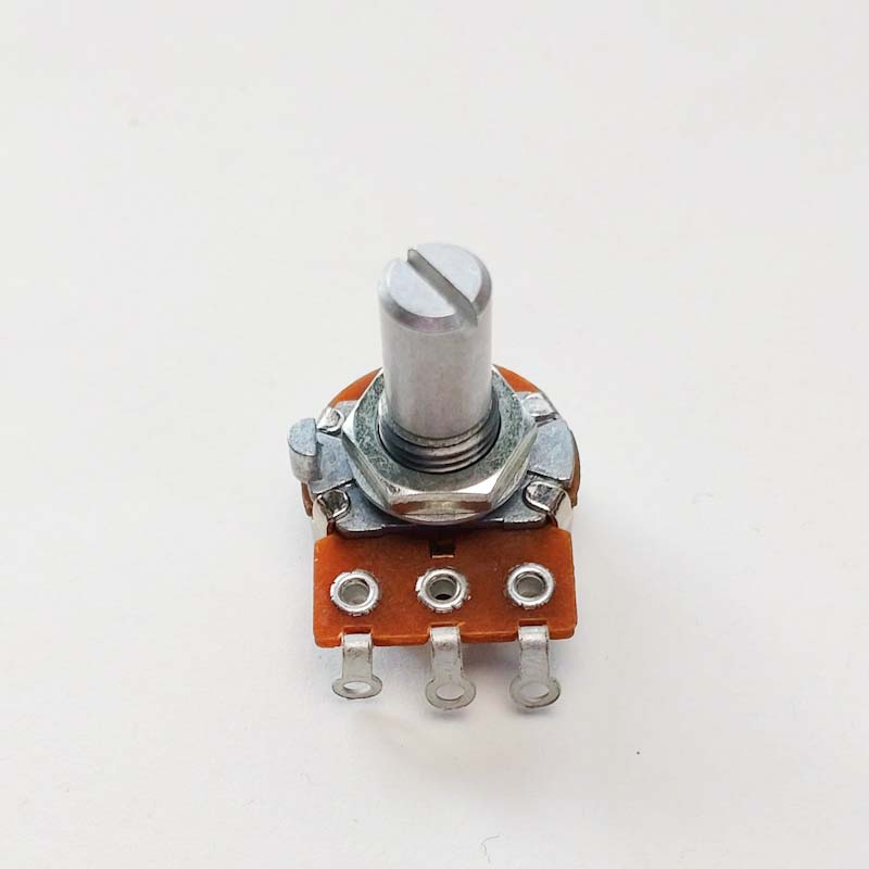 16mmPOT Cカーブの画像