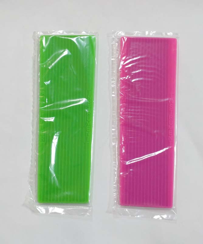 ワウ用ラバーシートの画像