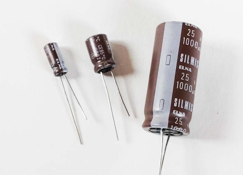 ELNA シルミックⅡ RFSの画像