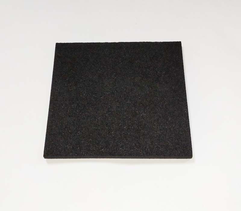 導電マット（約9cm×10cm）の画像