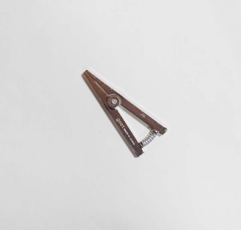 ヒートクリップの画像