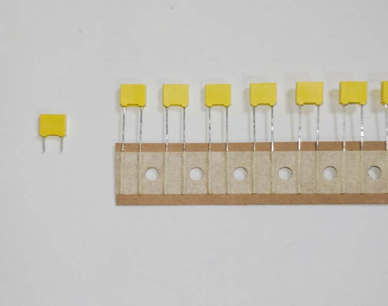 AVX　THOMSON BQ・BFの画像