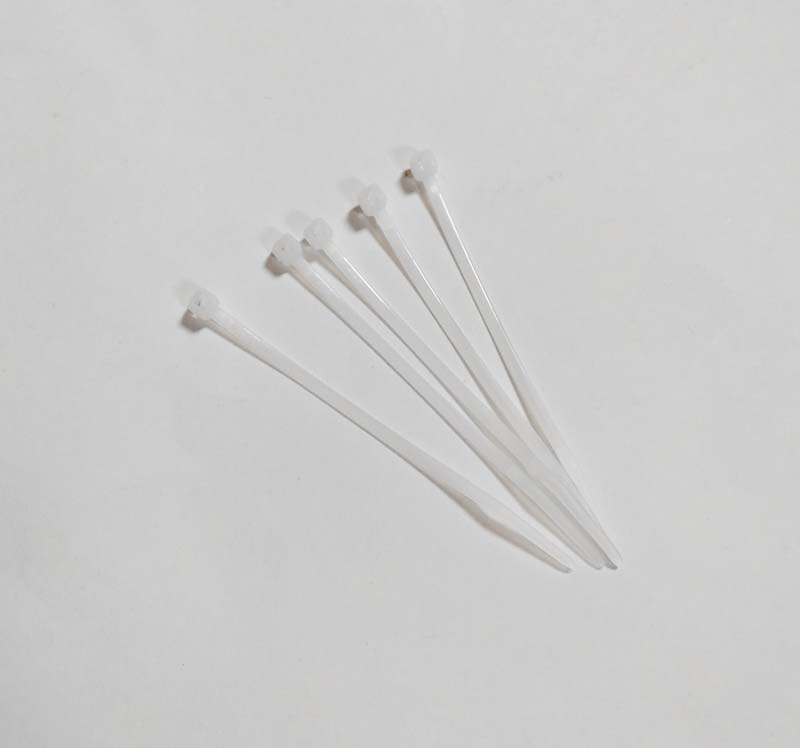 結束バンドの画像