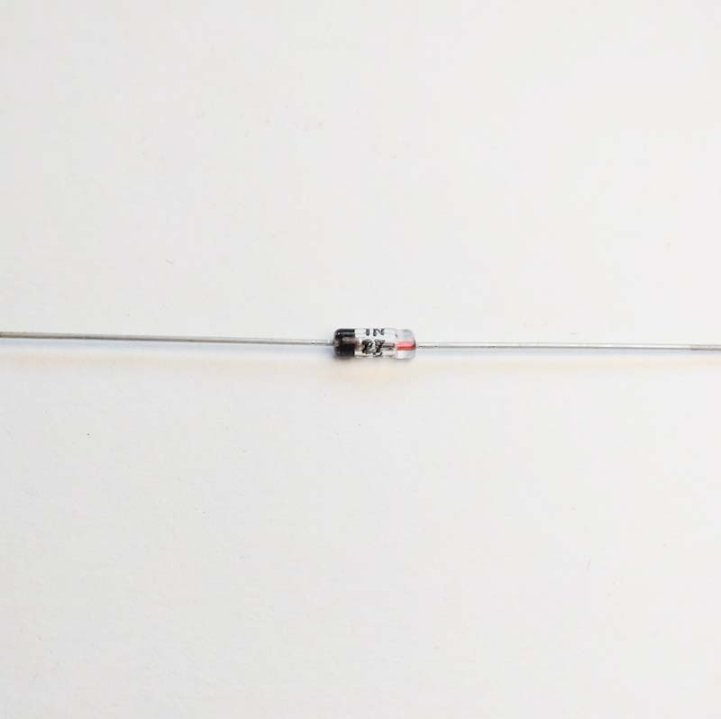 ダイオード　1N270の画像