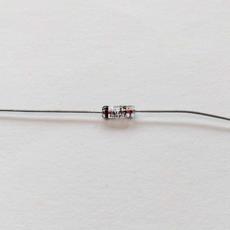 ダイオード　1N277の画像