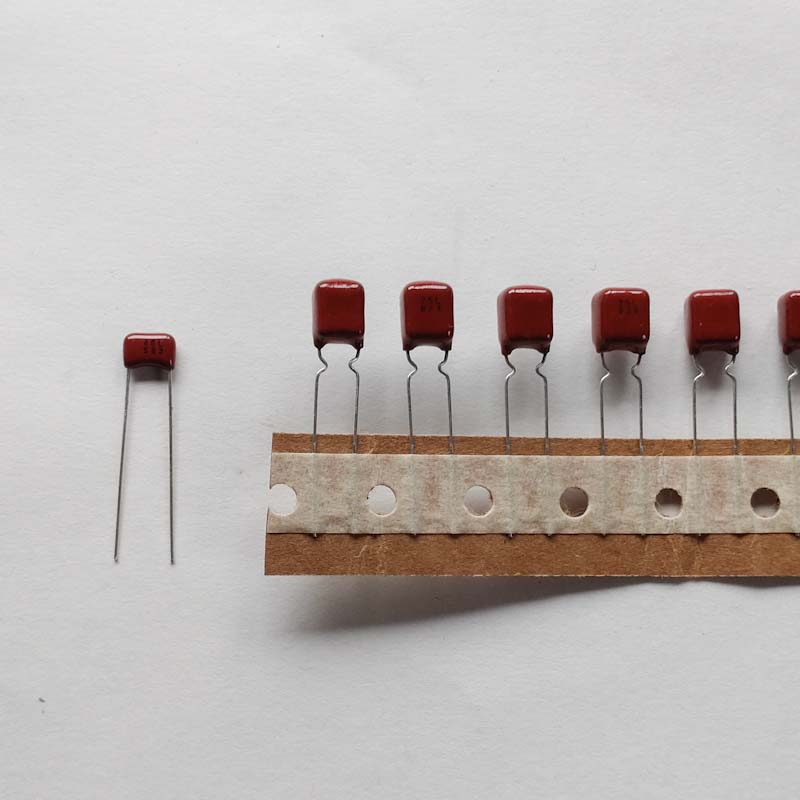 Panasonic ECQ-Vの画像