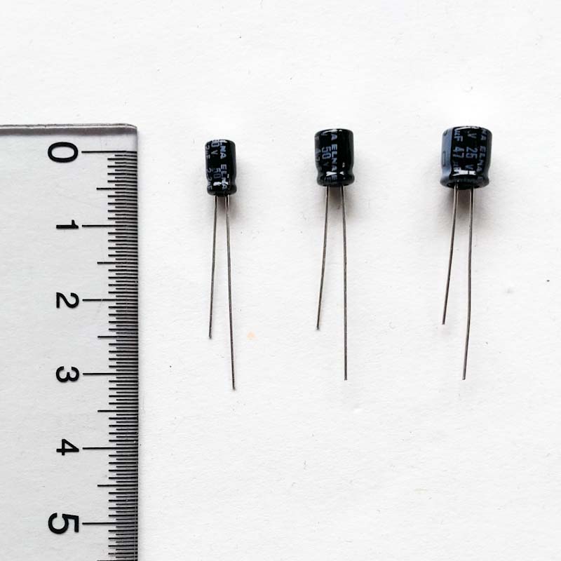 ELNA R2A（PURE CAP）の画像