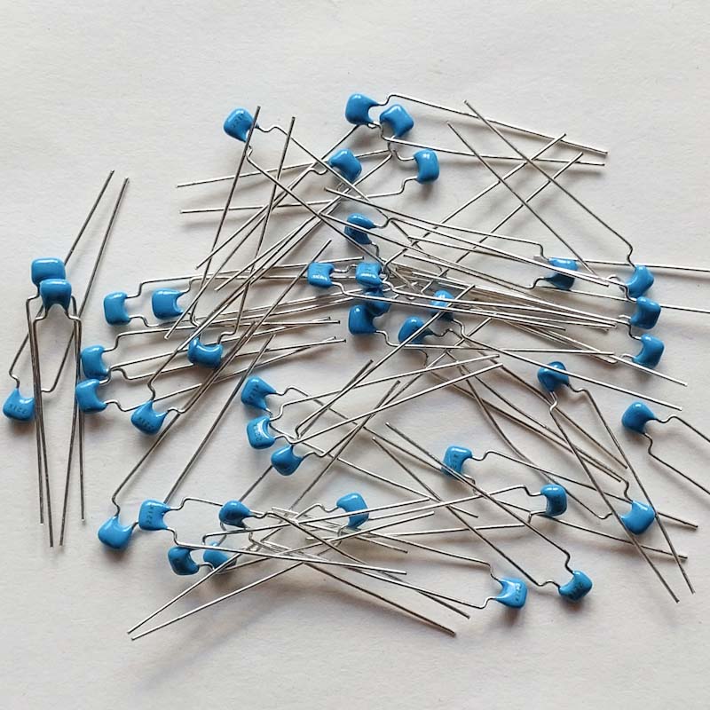 積層セラミックコンデンサの画像